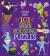 Smart kids! 101 brain boosting puzzles