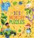 Smart kids! 101 memory puzzles