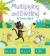 Multiplying and dividing activity book