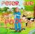 Peter, sue and a lot of poo!