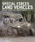 Special forces land vehicles