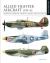 Allied fighter aircraft 1939-45