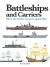 Battleships and carriers