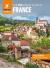 Mini rough guide to france (travel guide with free ebook)