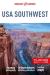 Insight guides usa southwest: travel guide with free ebook