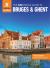 Mini rough guide to bruges & ghent: travel guide with free ebook