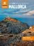 Mini rough guide to mallorca (travel guide with free ebook)