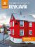 Mini rough guide to reykjavik  (travel guide with free ebook)