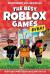 The best Roblox games ever!