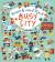 Search and find: busy city