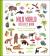 Wild world activity book