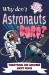 Why don't astronauts burp?