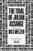 Trial of julian assange