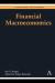 Financial macroeconomics