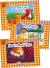 Jolly phonics orange level readers set 2