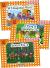 Jolly phonics orange level readers set 5