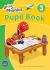 Jolly phonics pupil book 3