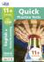 11+ verbal reasoning quick practice tests: for the cem tests: age 9-10