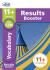 11+ vocabulary results booster: for the cem tests