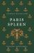 Paris spleen: dual-language edition