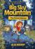 Big sky mountain: the forest wolves