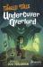 Undercover overlord / meddling underling