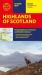 Philip's highlands of scotland: leisure and tourist map 2020 edition