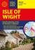 Philip's isle of wight guide book