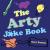 Arty joke book