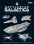 Battlestar galactica: designing spaceships