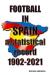 Football in spain 1902-2020