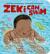 Zeki can swim