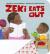 Zeki eats out