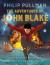 The adventures of John Blake : mystery of the ghost ship