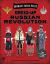 Dress-up russian revolution