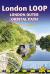 London loop - london outer orbital path