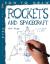 How to draw rockets and spacecraft