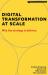 Digital transformation at scale