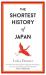 Shortest history of japan