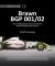 Brawn bgp 001/02