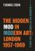 Hidden mod in modern art - london, 1957-1969