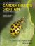 Identification guide to garden insects of britain and north-west europe