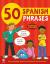 50 spanish phrases