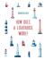 How does a lighthouse work?