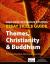 Aqa gcse religious studies essay skills guide: themes, christianity & buddhism