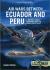 Air wars between ecuador and peru volume 3