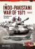 Indo-pakistani war of 1971, volume 2