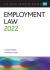 Employment law