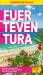 Fuerteventura marco polo pocket travel guide - with pull out map