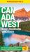 Canada west marco polo pocket travel guide - with pull out map